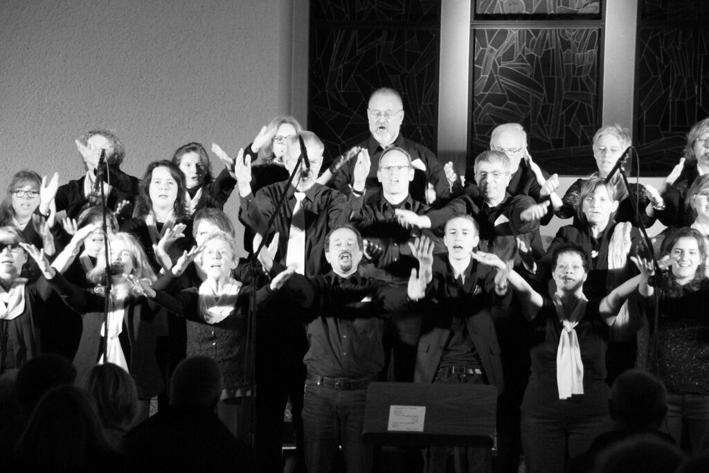 2015 10.Gospelnight