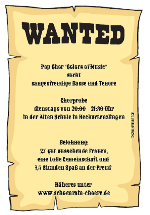 2015 CoM Maenner gesucht