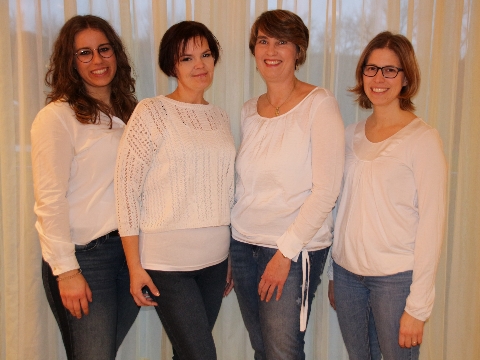 Mitgliederversammlung
