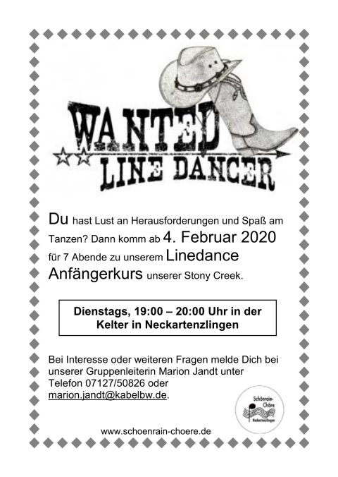 Linedance