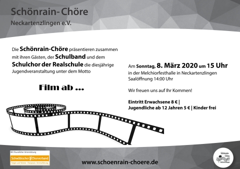 Jugendveranstaltung