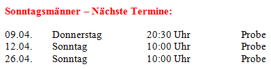 Amtsblatt KW14