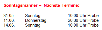 Amtsblatt KW21
