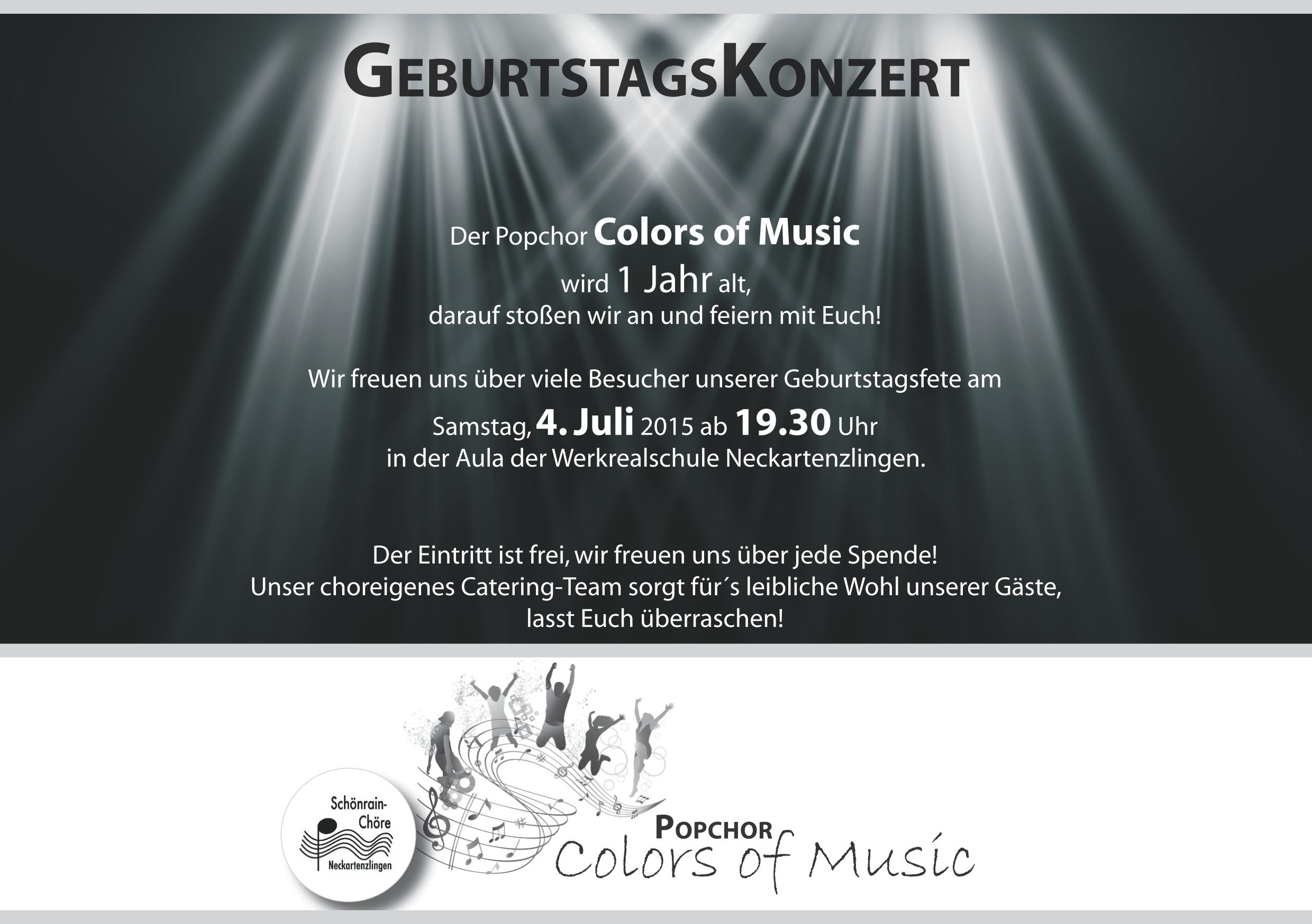 Amtsblatt KW25 CoJ Flyer