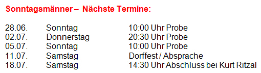 Amtsblatt KW26 1