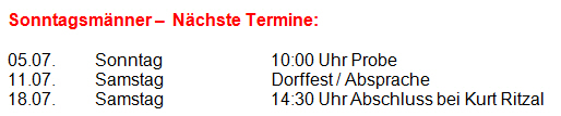 Amtsblatt KW27 1