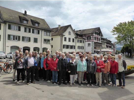 Amtsblatt KW27 6