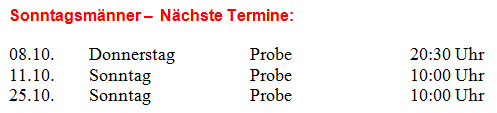 Amtsblatt KW40 1