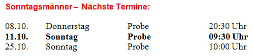 Amtsblatt KW41
