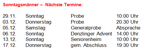 Amtsblatt KW49