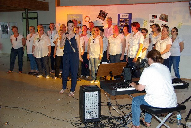 CoM Geburtstagskonzert 04072015