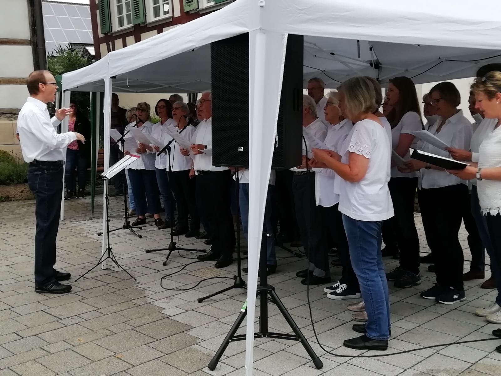 Dorffest 2019