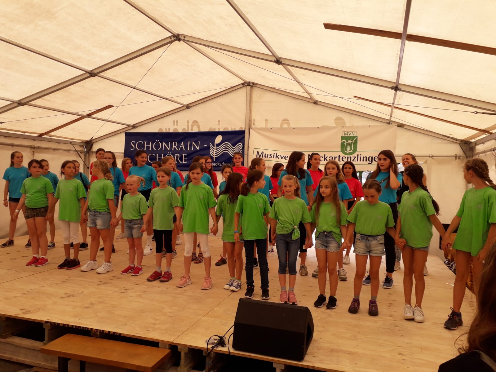 Dorffest 2019