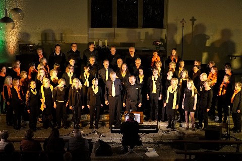 Gospel-Night 2019
