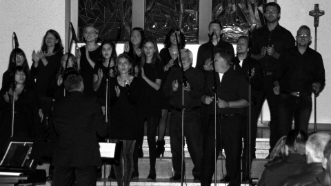 Gospelnight Liron IMG 3199