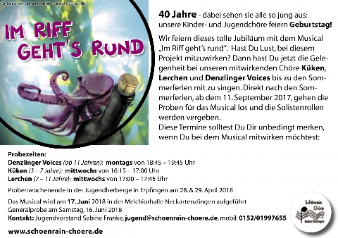 Jugend Musical 2018