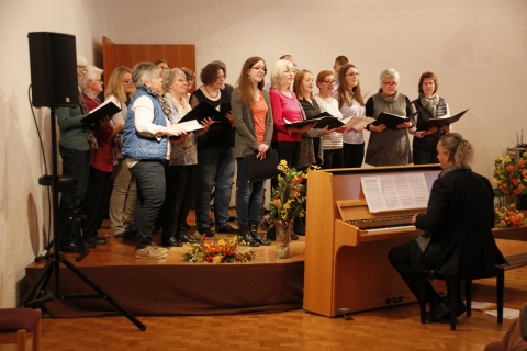 Matinée Bella Musica 2018