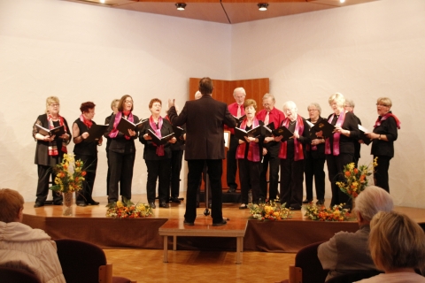 Matinée Bella Musica 2018