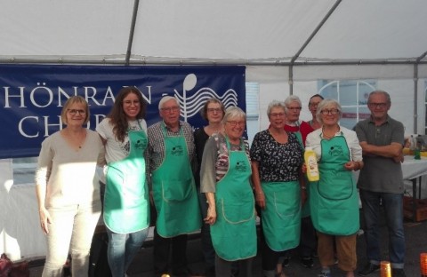 Mühlenfest 2019