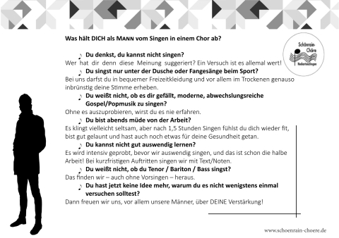 Männerwerbung