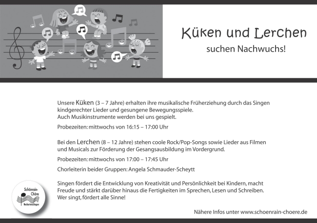 Nachwuchs sw2
