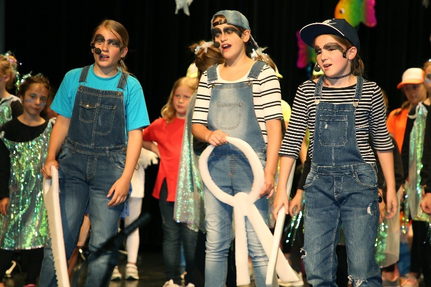 Musical 2018