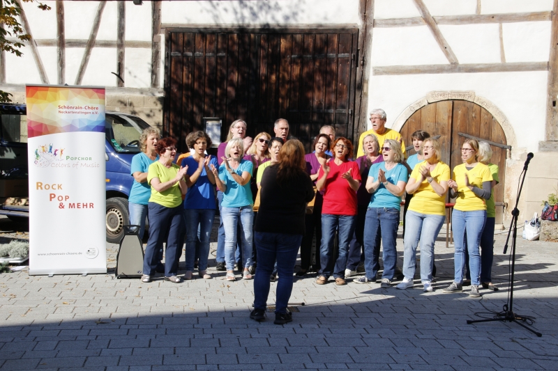SRC Amtsblatt 20181019 Mühlenfest 2