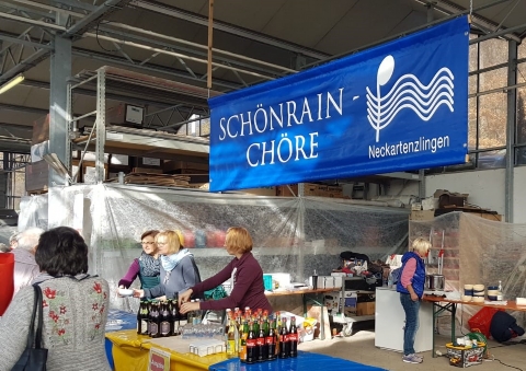 Tag der Sterne