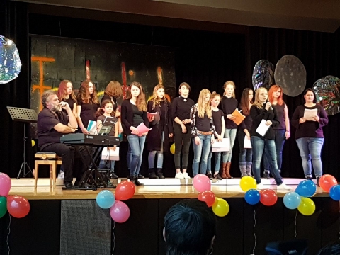 Voices Kinderchortreffen K furt image1