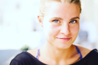 Julia Korell