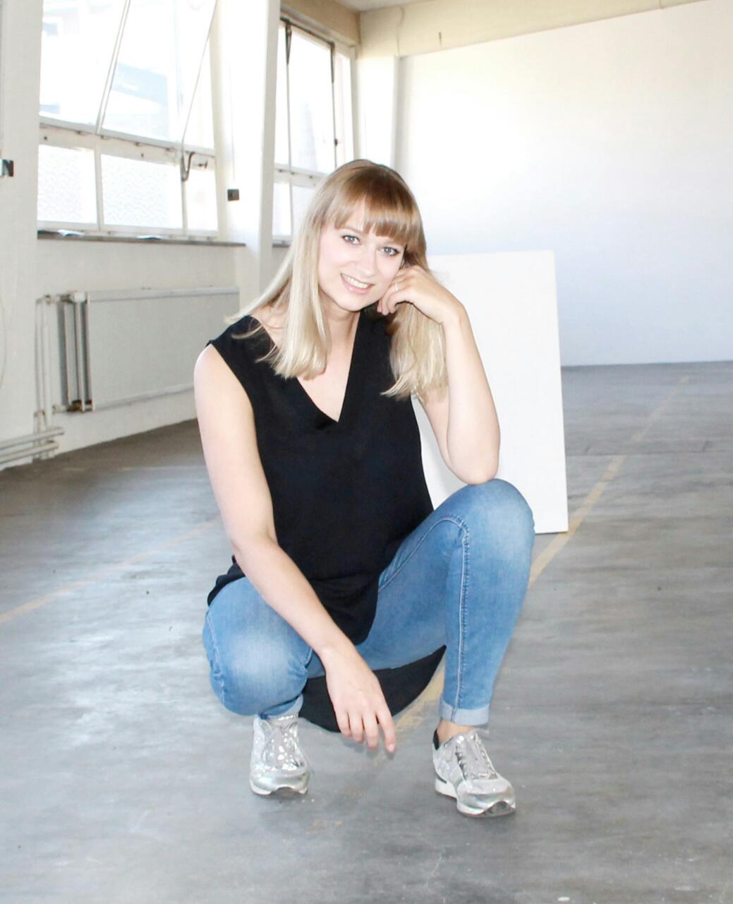 Saskia Gompf