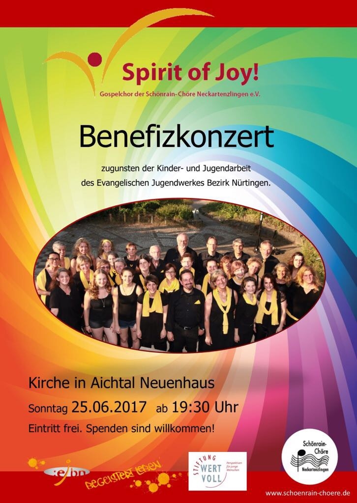 Benefizkonzert