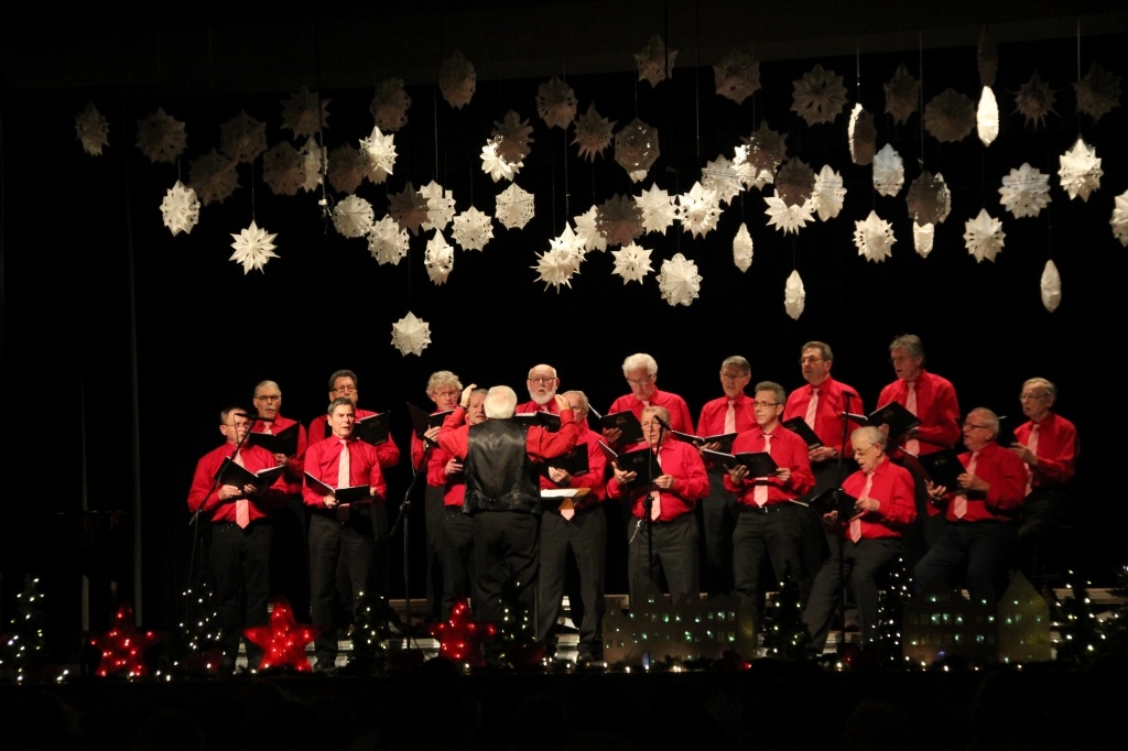 Vorstellung Sonntagsmaenner1 2019