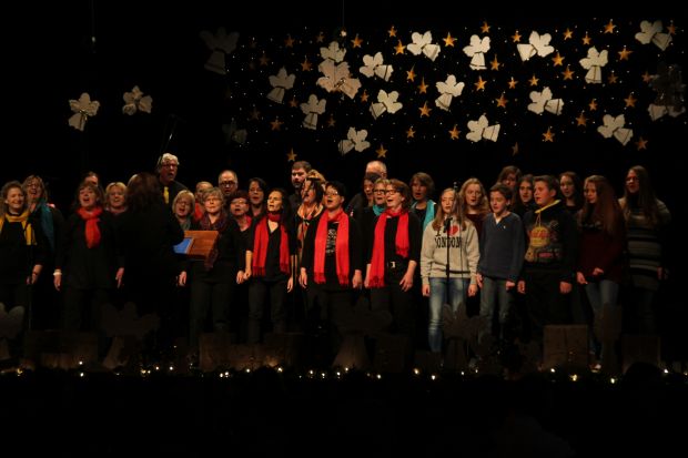 2014-12-07 Denzlinger Advent 02