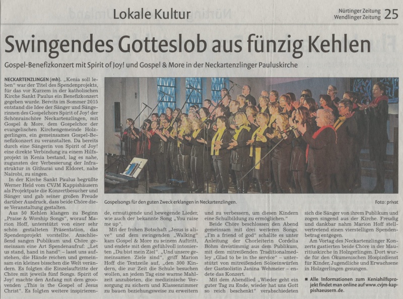 2016 02 28 Gospel Benefizkonzert NTZ (800)