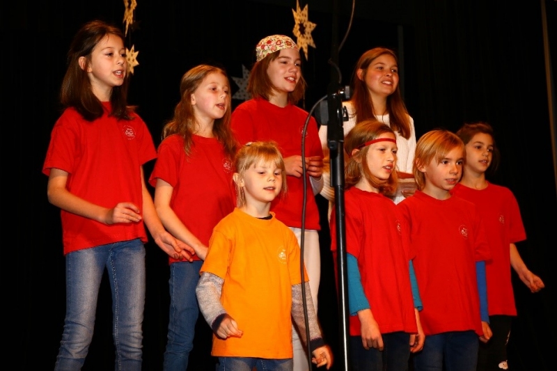 Denzlinger Advent 2019