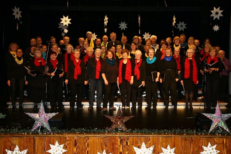 Denzlinger Advent 2019