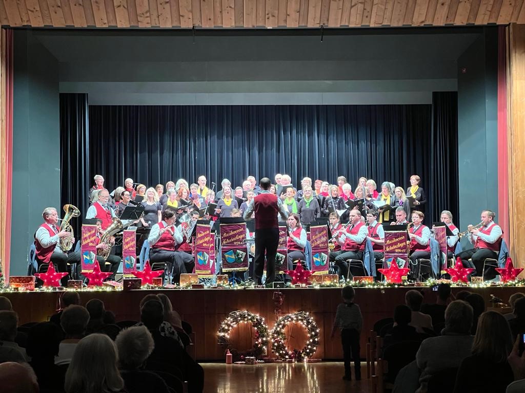 Adventskonzert 2022