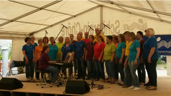 Dorffest2016 1