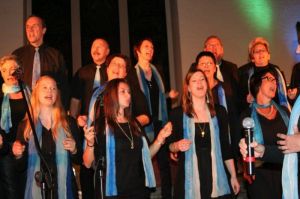 Gospelnight 2013 Bild04 OF Homepage