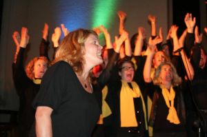 Gospelnight 2013 Bild05 SOJ Homepage