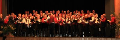 2013 Männerkonzert